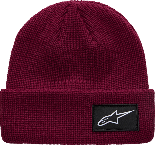 Unload Rib Cuff Beanie