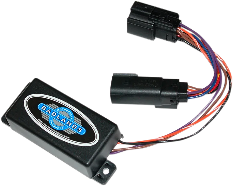 Plug-In Style Turn Signal Load Equalizer™ III