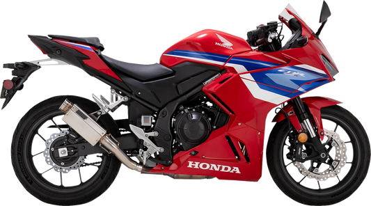 VS-6 Slip-On Muffler