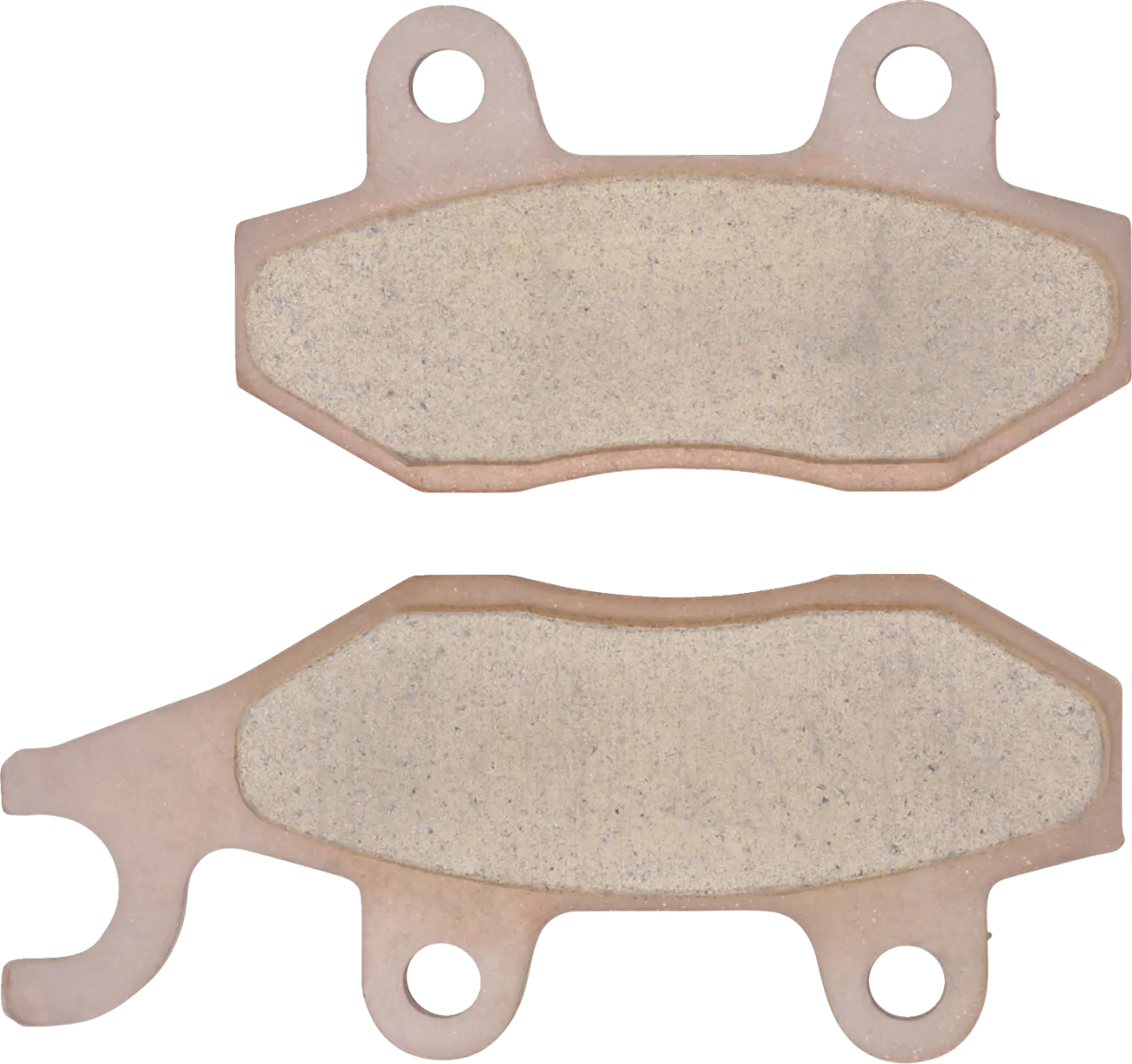 XCR Sintered Brake Pads