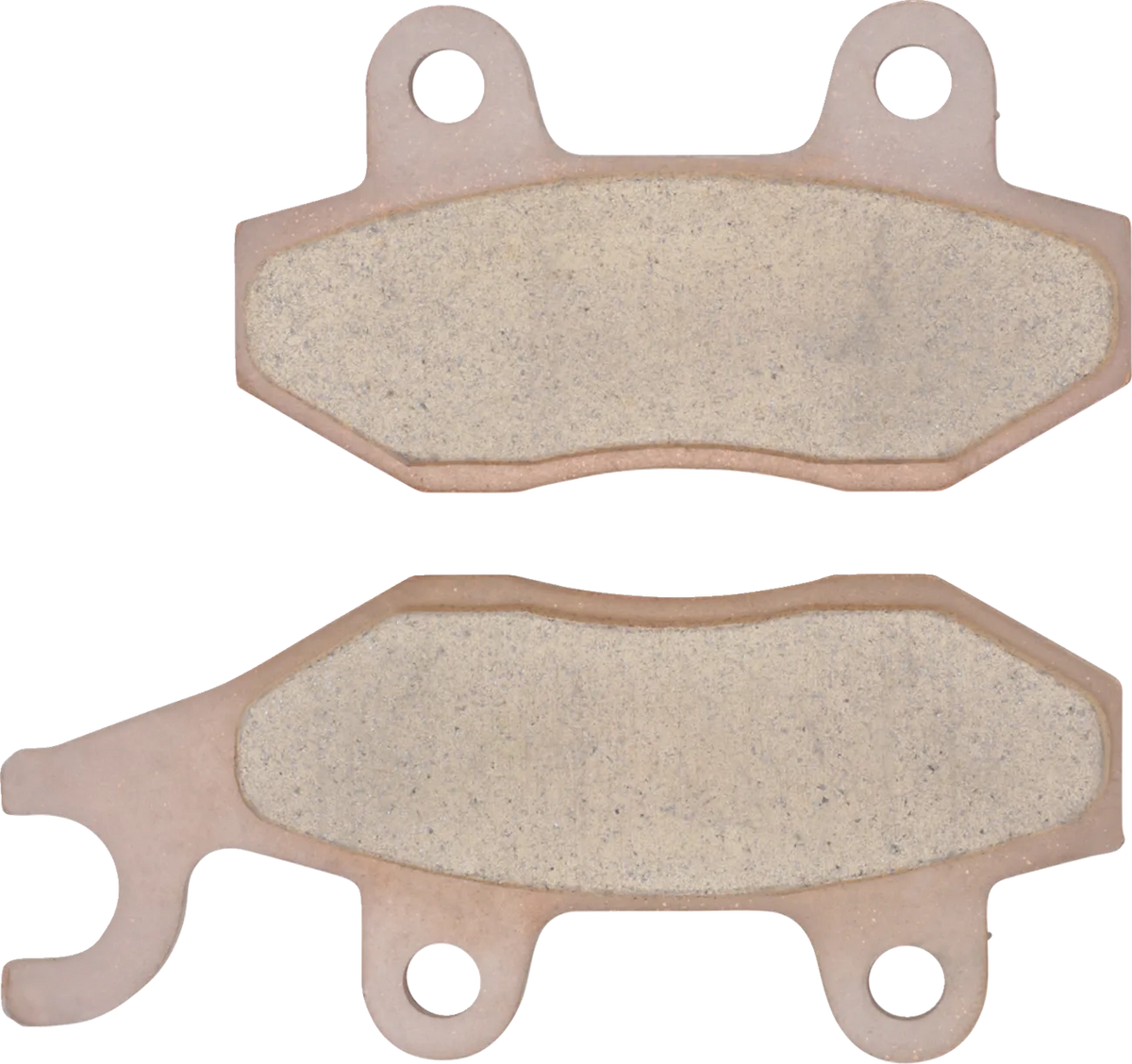 XCR Sintered Brake Pads