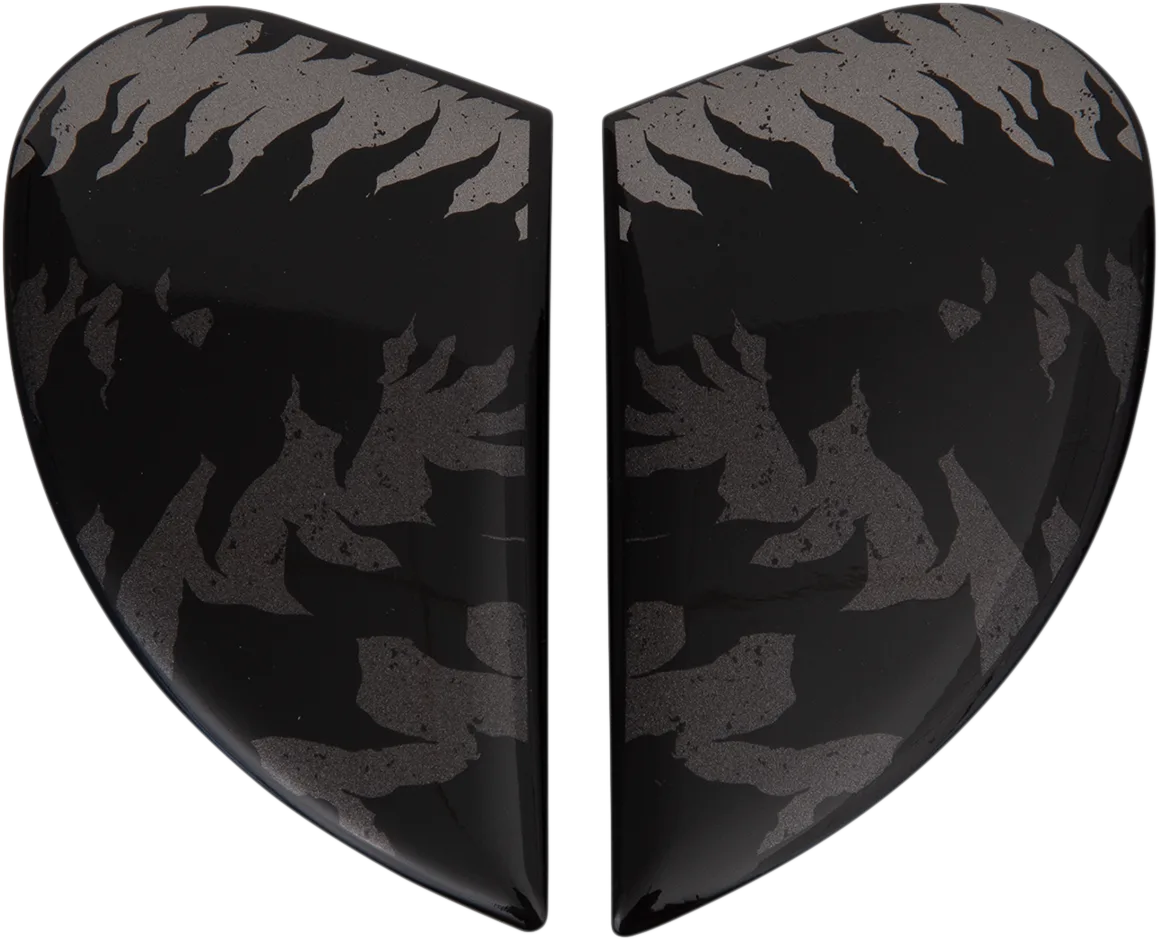Airform™ Helmet Side Plates — Lycan
