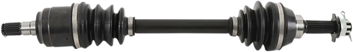 8 Ball Extreme Duty Axle