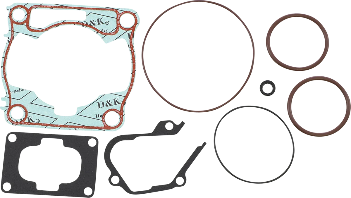 Top End Gasket Set