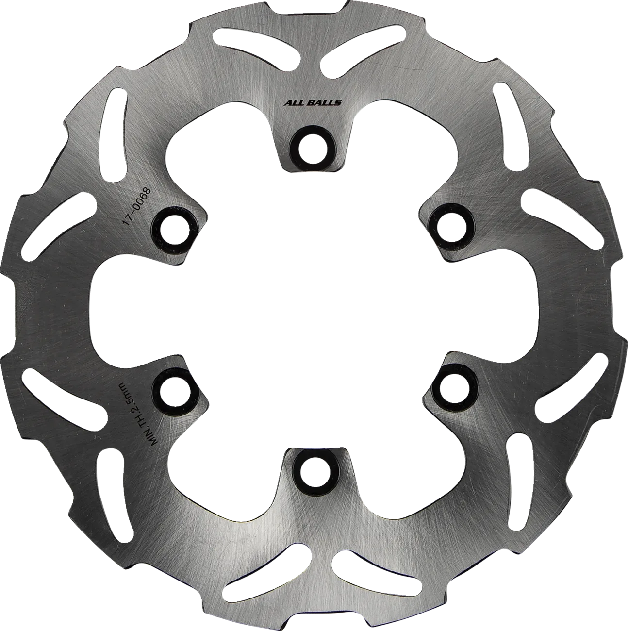 Brake Rotor