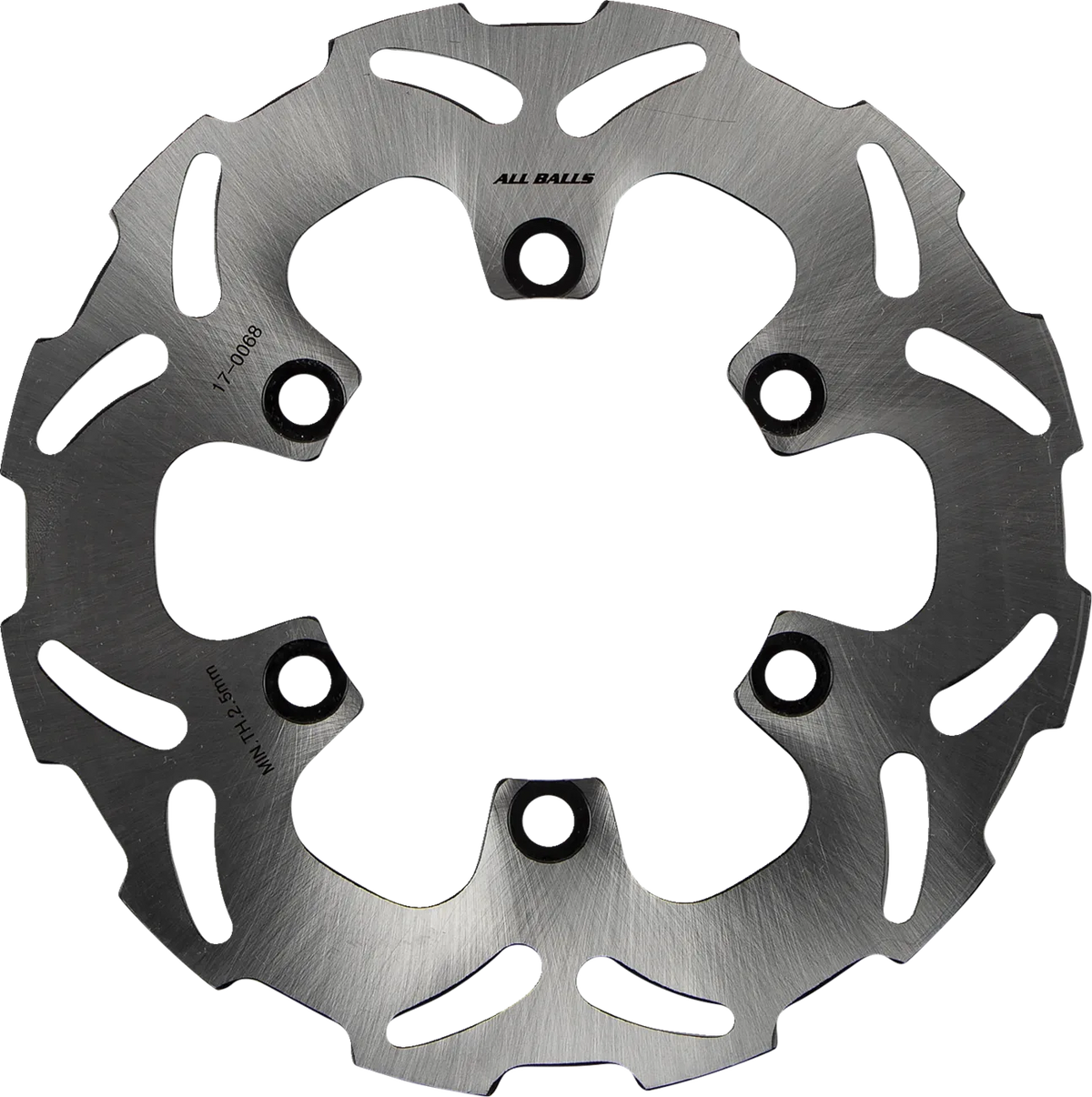 Brake Rotor