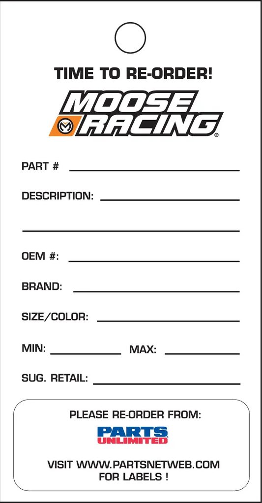 Reorder Cards