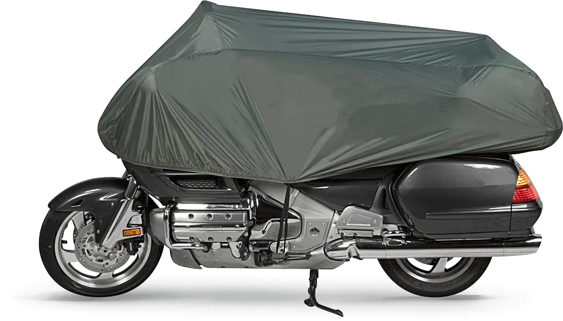 Guardian® Motorcycle Half Cover