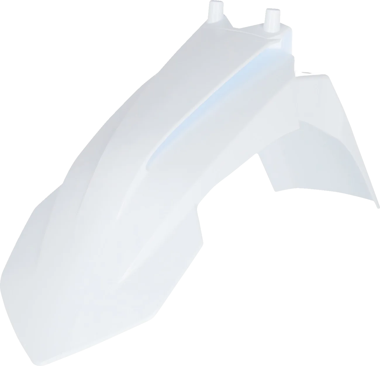 Replacement Plastic Front Fender