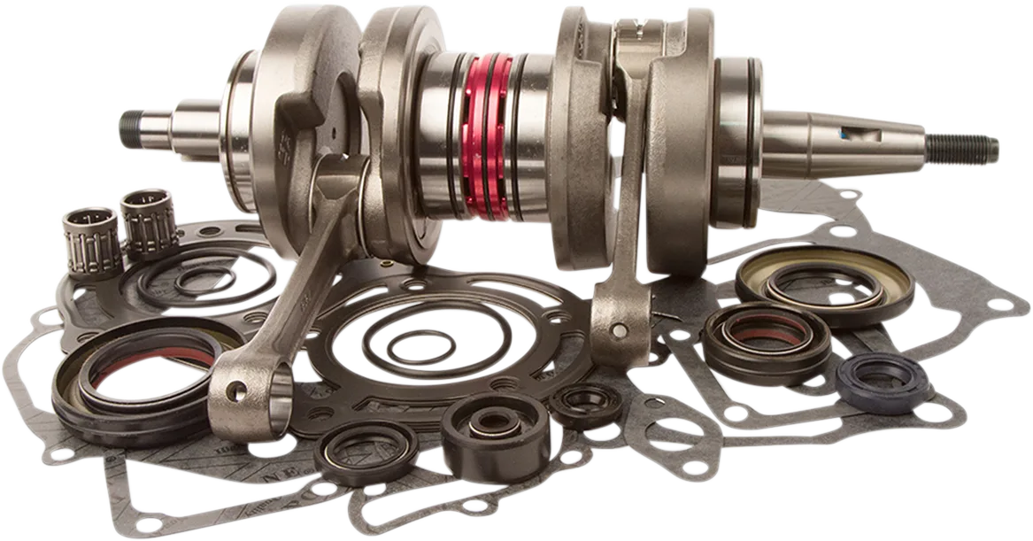 Crankshaft Kit