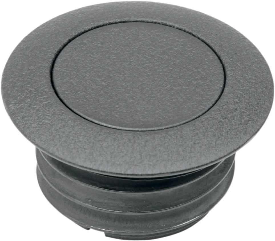 Pop-Up Gas Cap — Vented