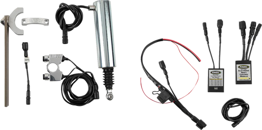 Universal Electric Shifter Kit