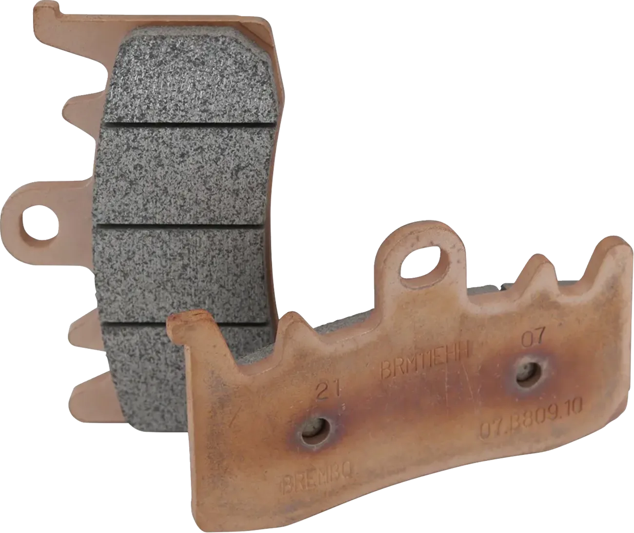 PRIME Sinter Genuine Brake Pads