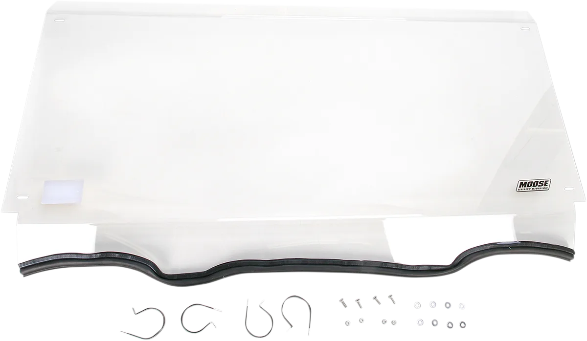 Full Windshield