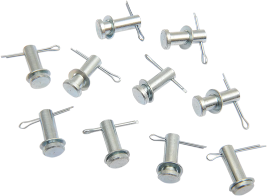 Brake Pedal Clevis Pin Kit