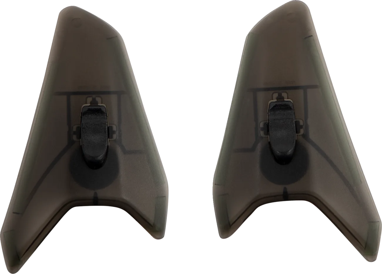TDF-3 Duct Intake Vent Set