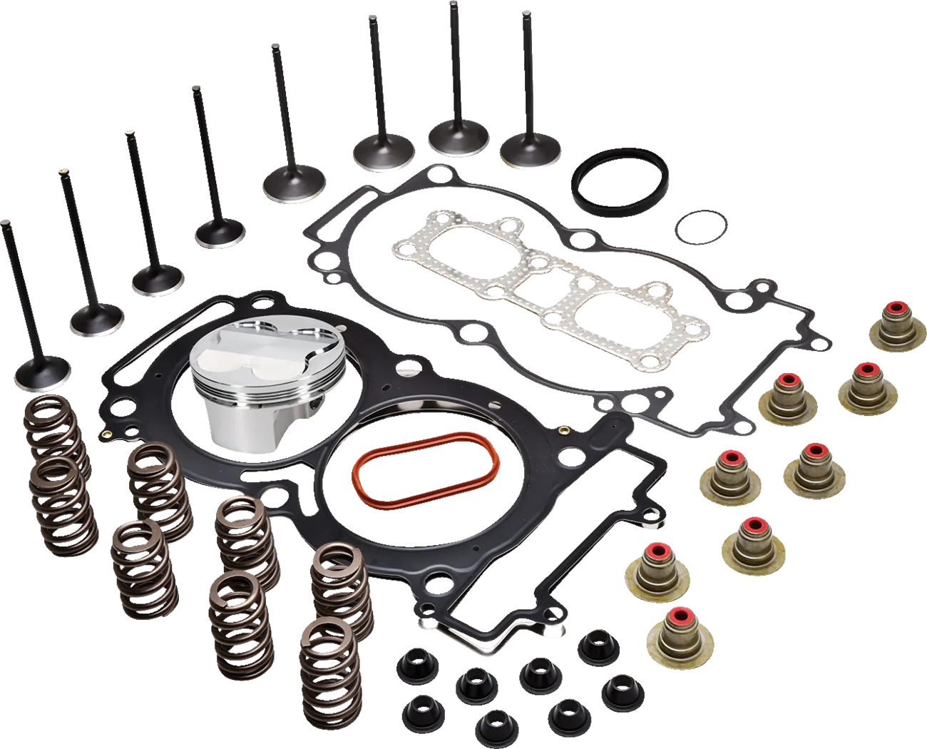 Top End Service Kit