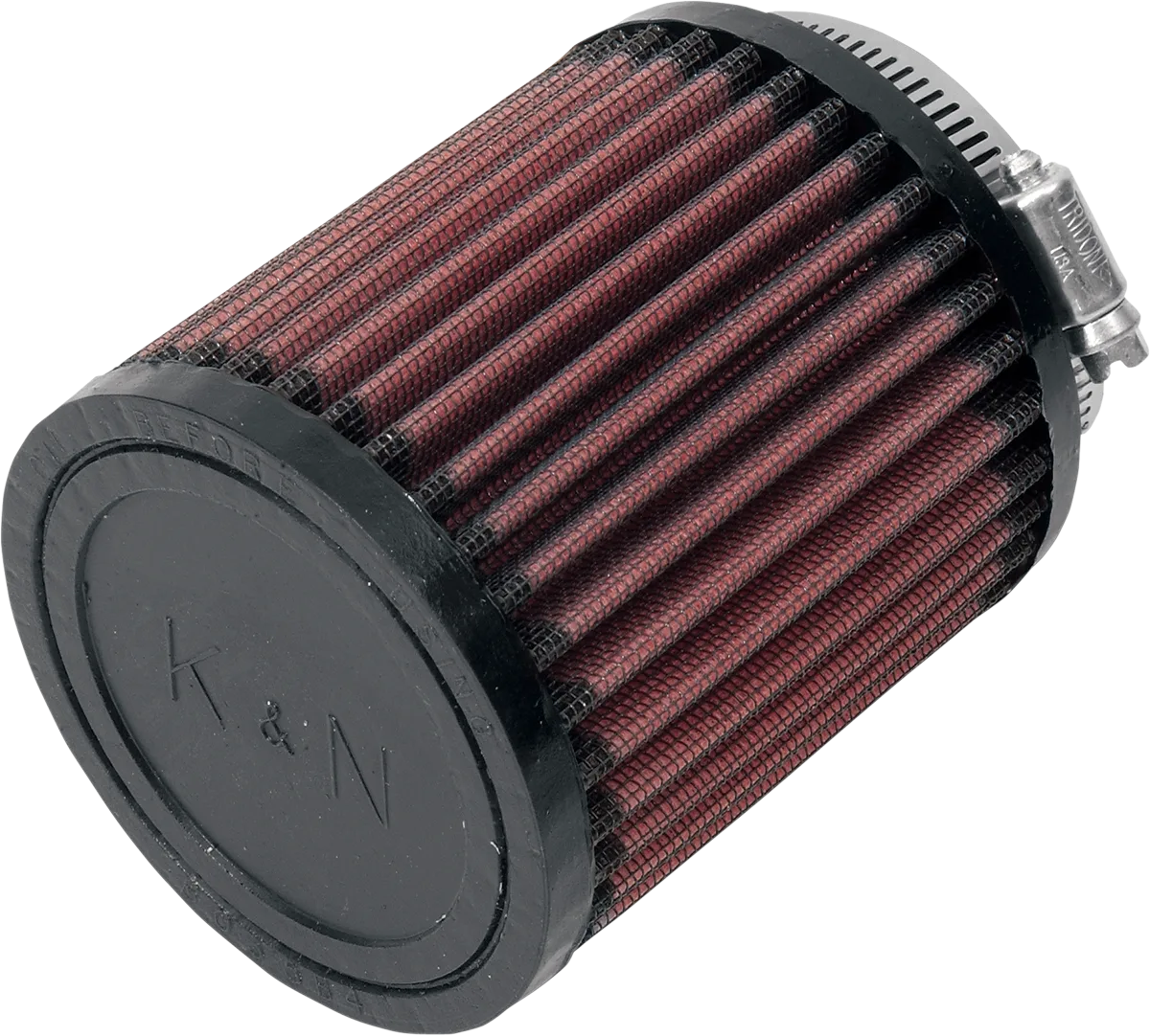 Universal Clamp-On Air Filter