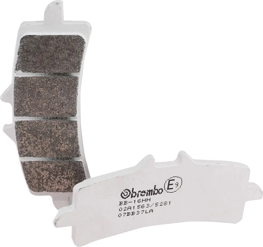 PRIME Sinter LA Brake Pads