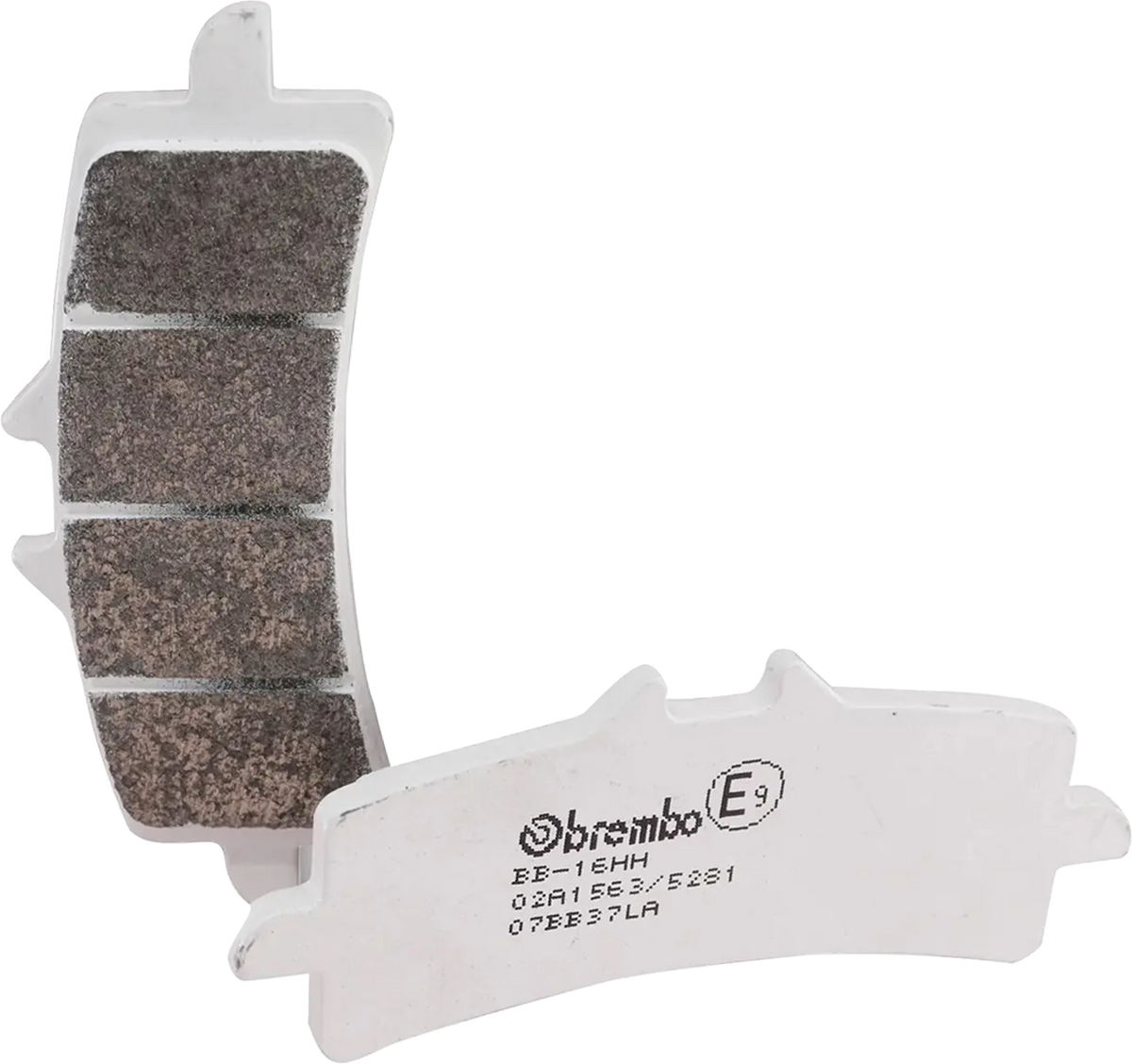 PRIME Sinter LA Brake Pads