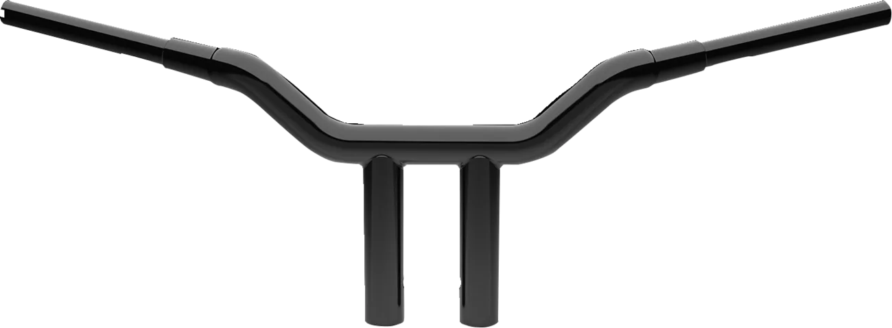 1-1/2" Kage Fighter T-Bar