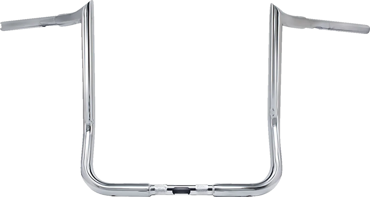 1-1/4" Bagger Monkey Bar Handlebar