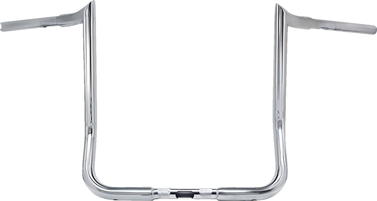 1-1/4" Bagger Monkey Bar Handlebar