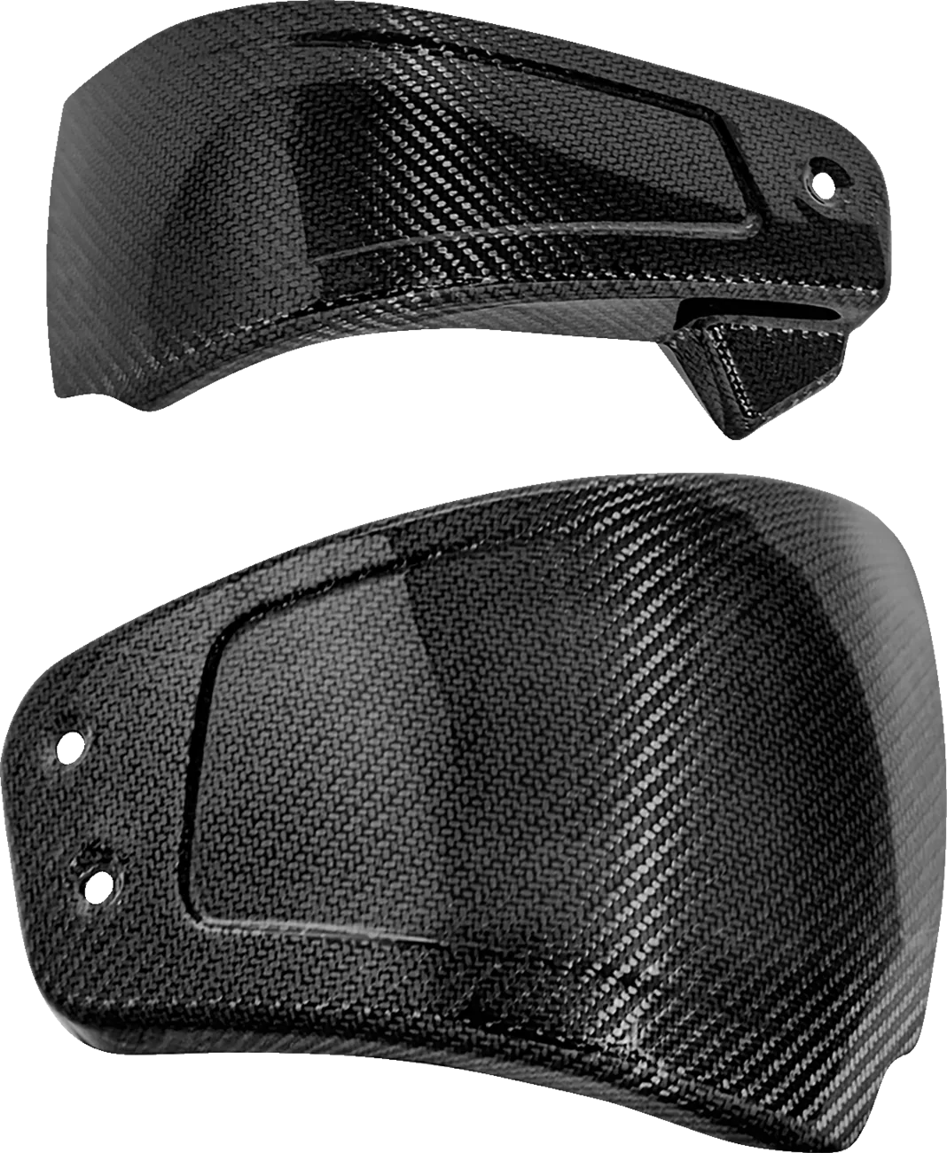Carbon Fiber Side Cover