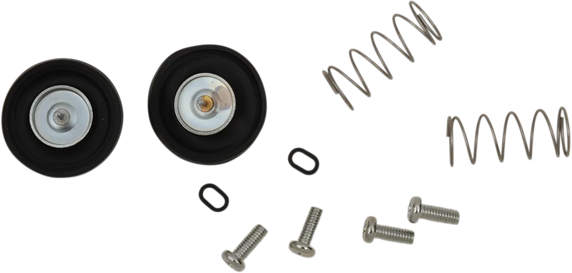 Air Cut-Off Valve Rebuild Kit