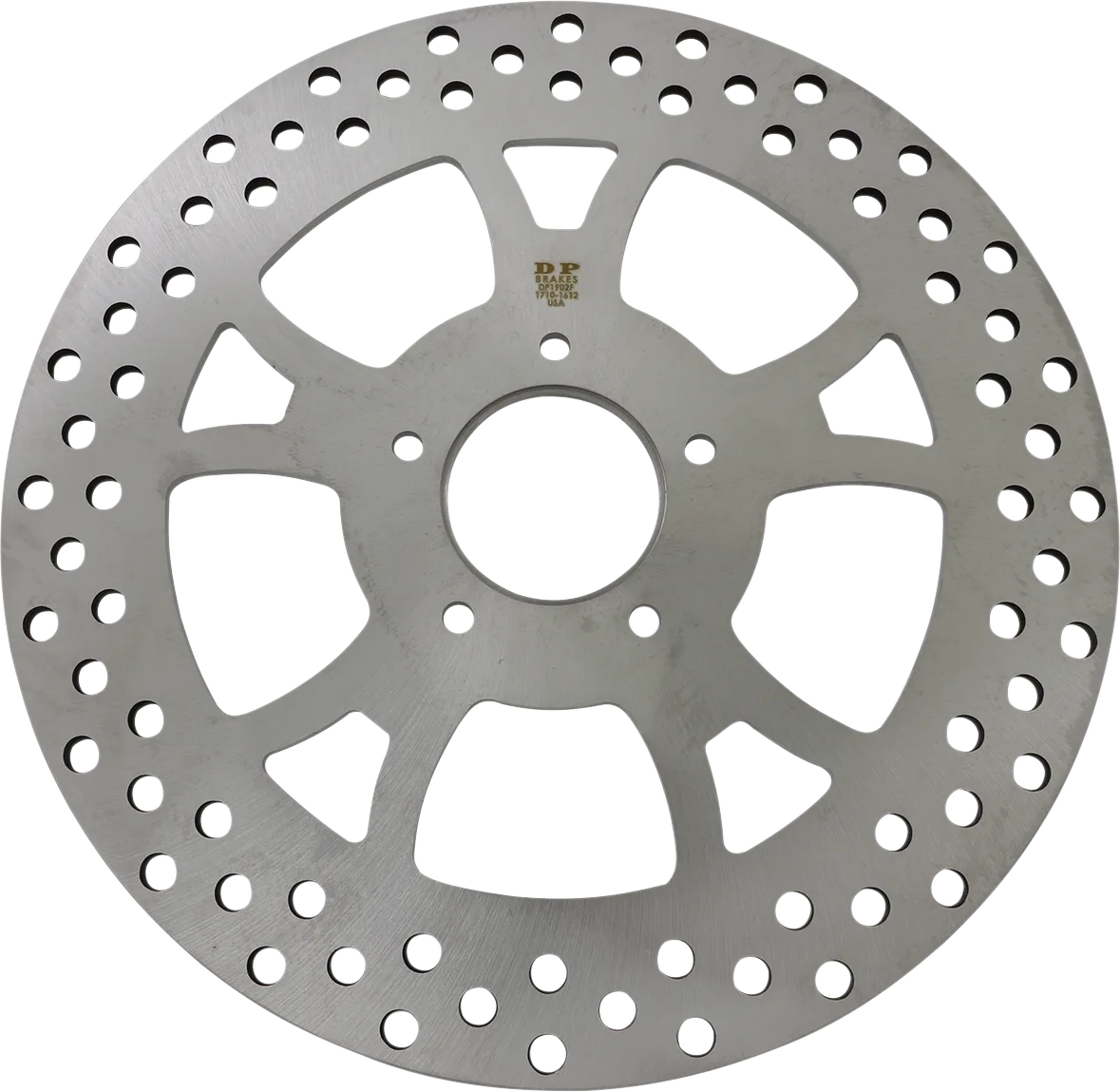 Brake Rotor