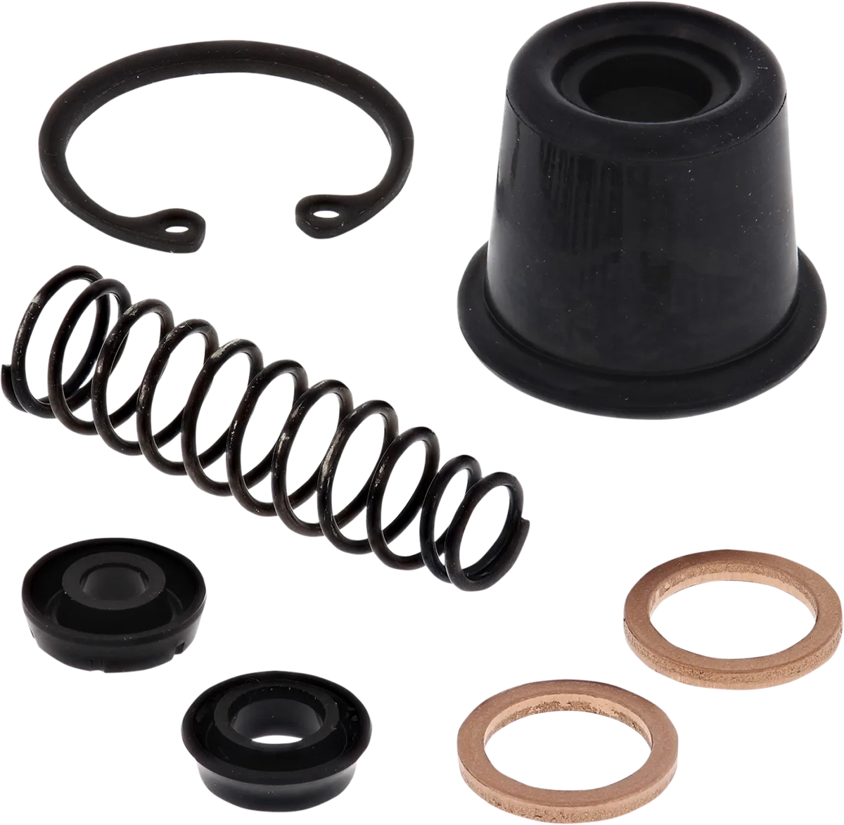 Master Cylinder Rebuild Kit