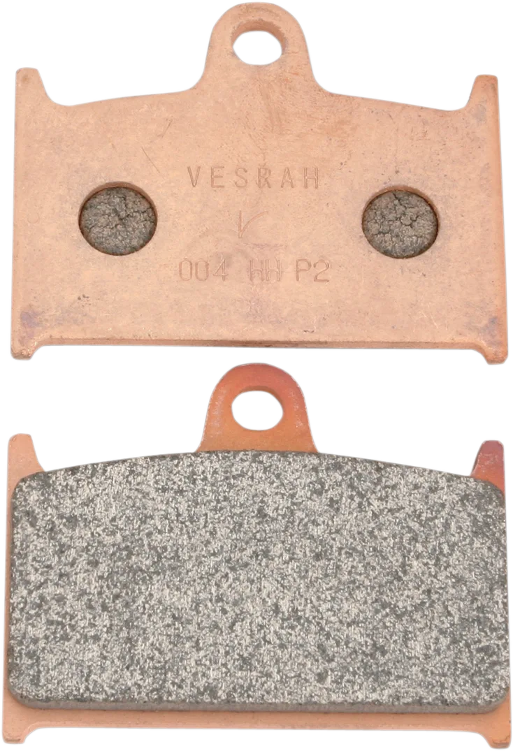 JL Sintered Metal Brake Pads