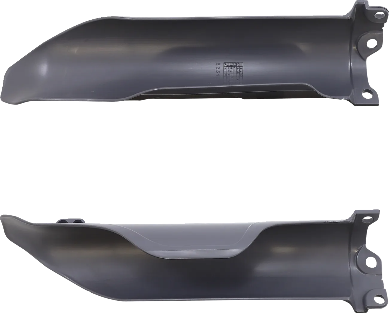 Fork Guard Cover