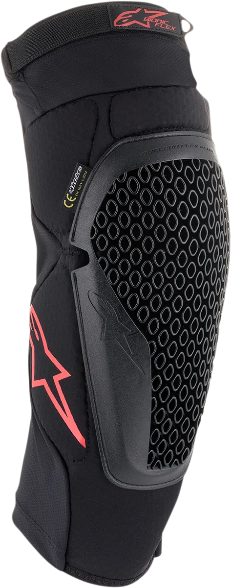 Bionic Flex Knee Protectors
