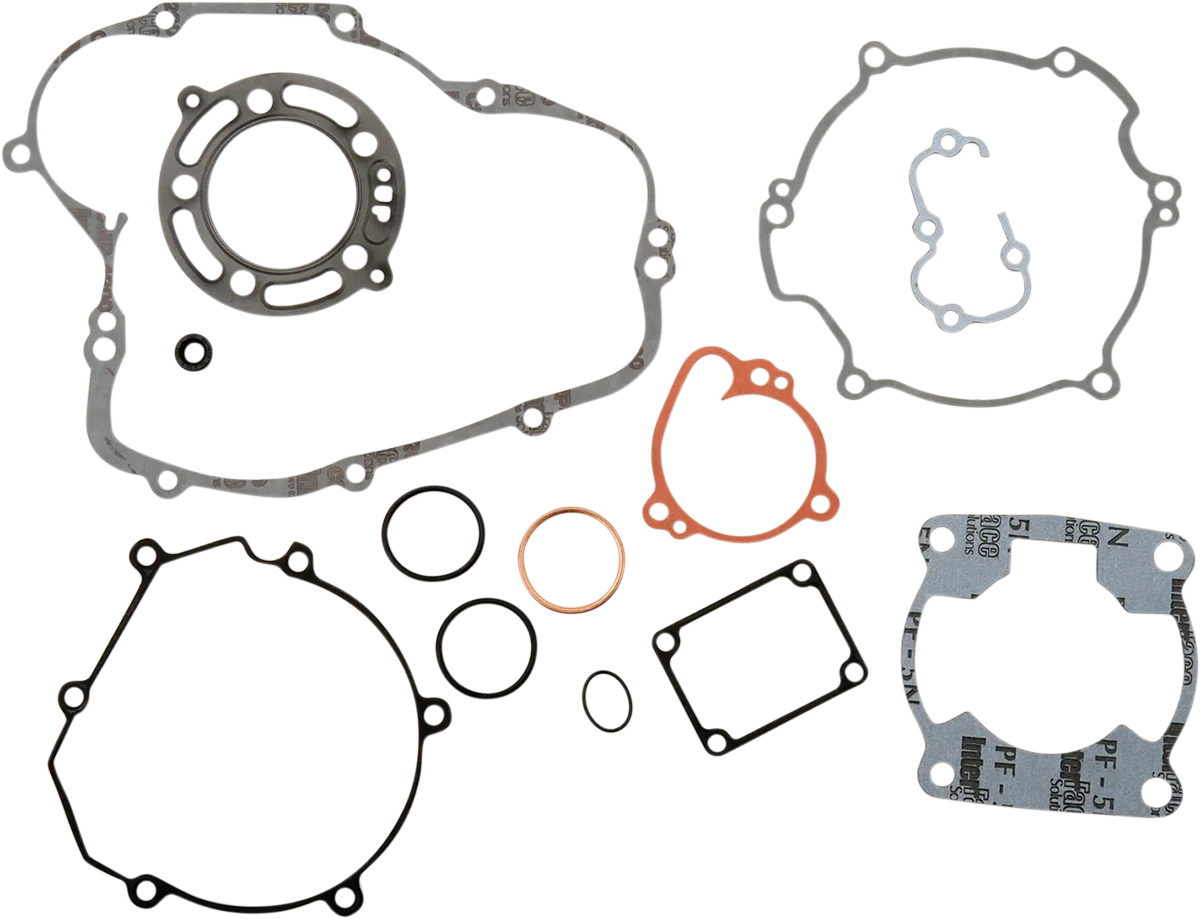 Complete Gasket Kit