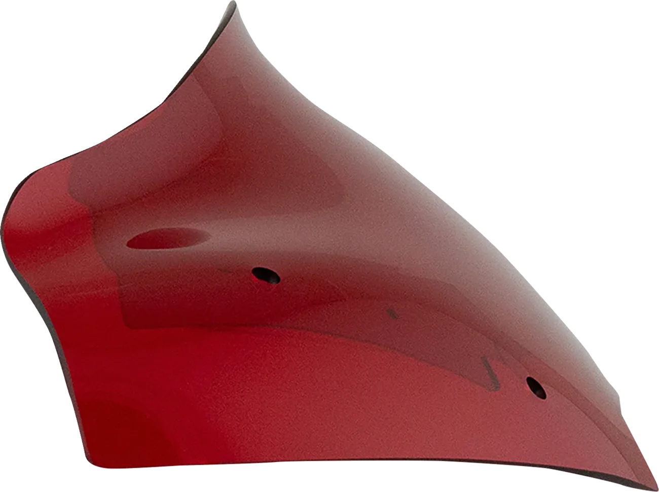 Kolor Flare® Windshield