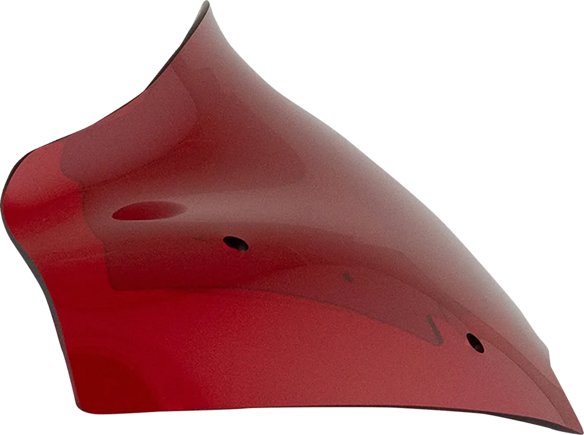 Kolor Flare® Windshield