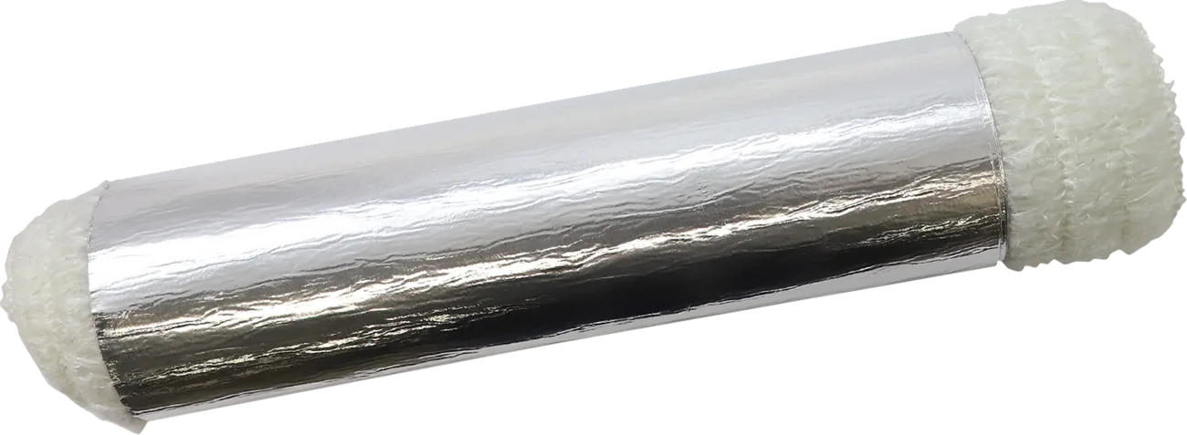 Muffler Repacking Kit