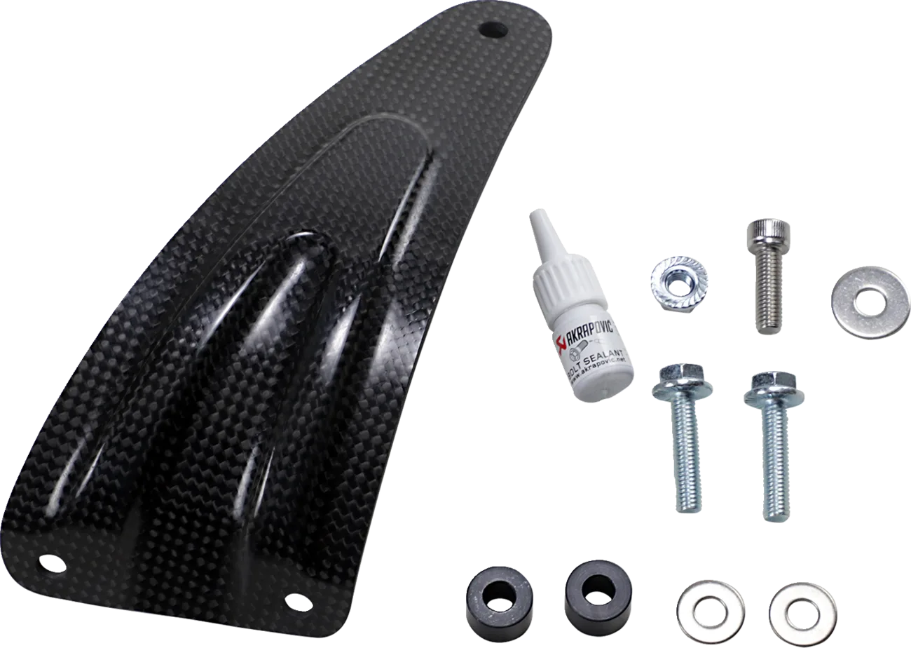 Replacement Exhaust Bracket