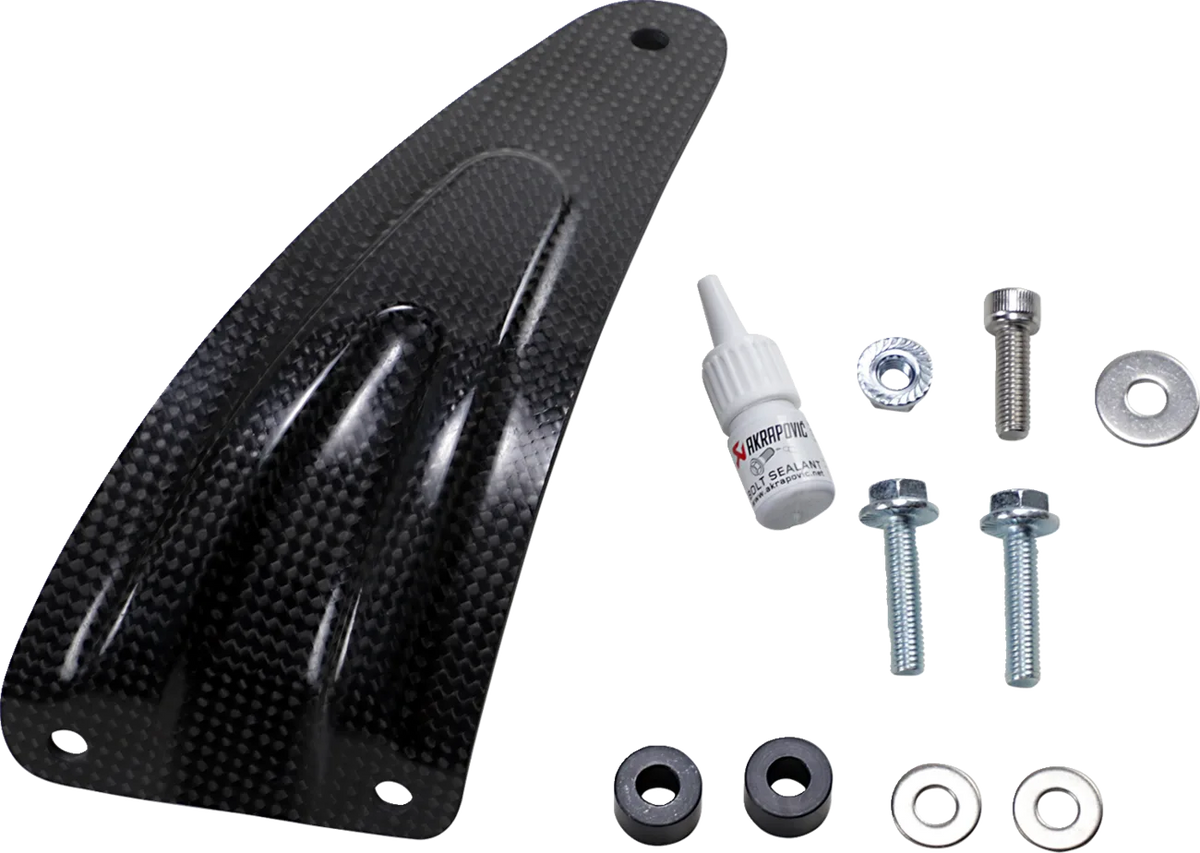 Replacement Exhaust Bracket