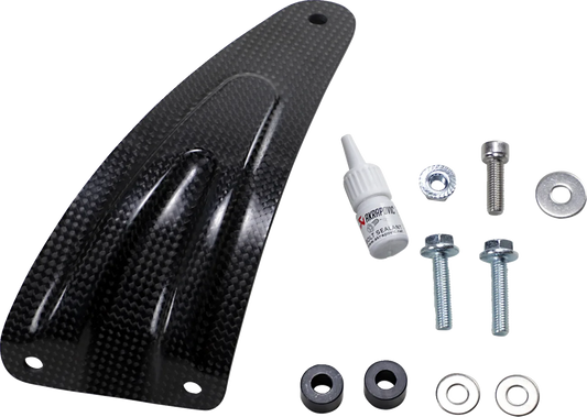 Replacement Exhaust Bracket
