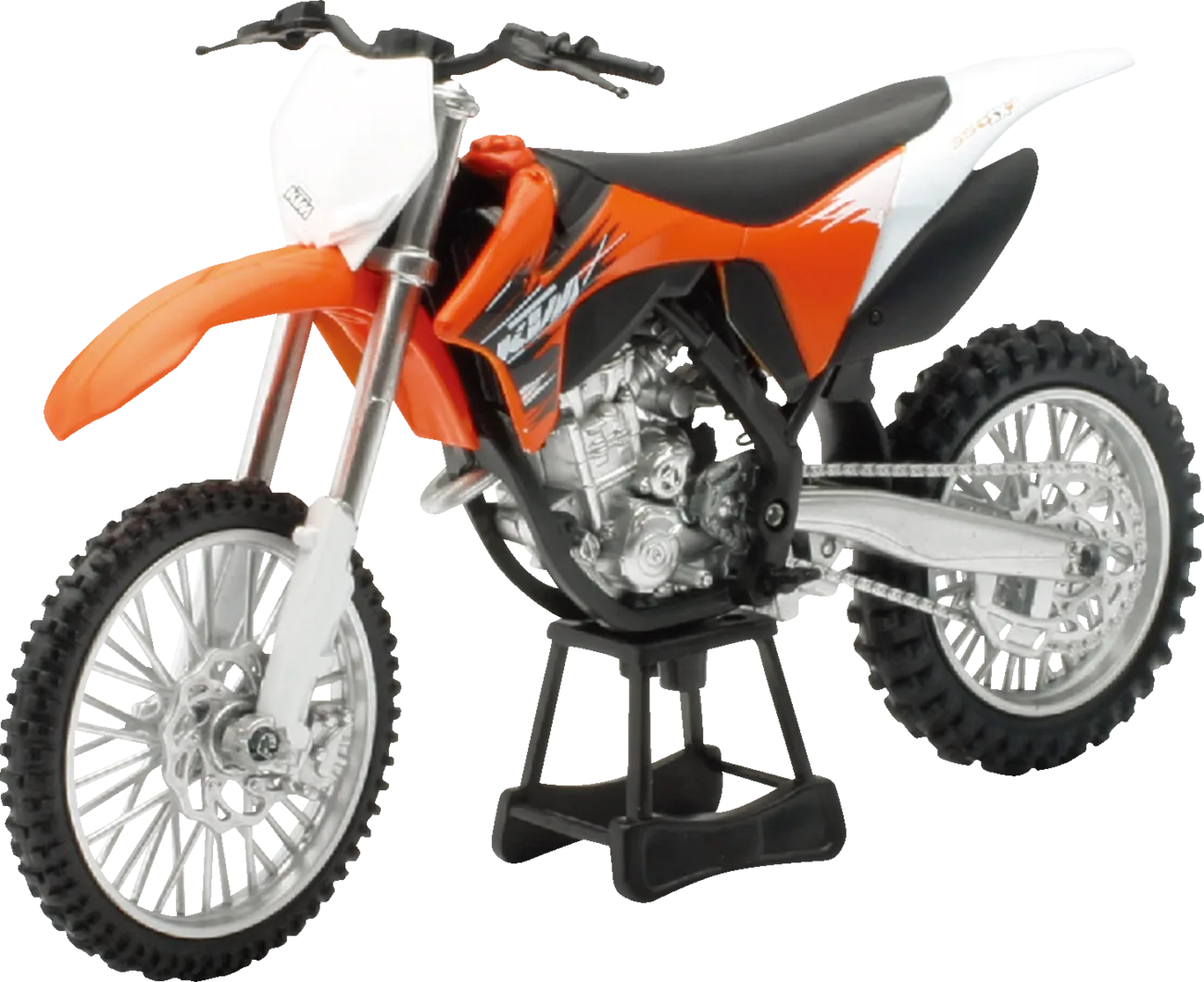 Mini KTM SX-F Dirt Bike