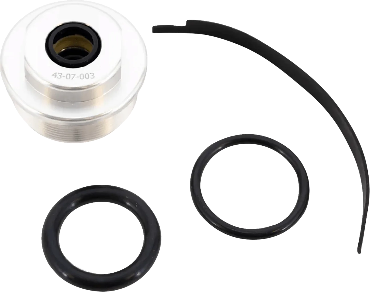 Shaft Overhaul Kit