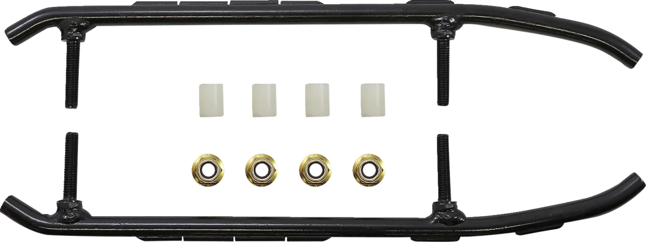 Super Stock Carbide Wear Bars