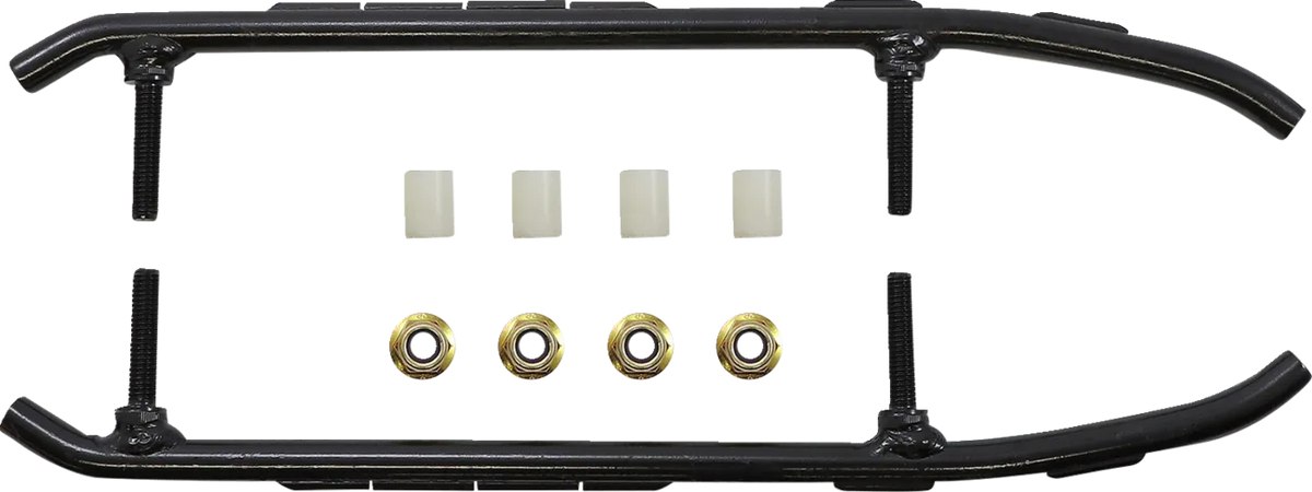 Super Stock Carbide Wear Bars