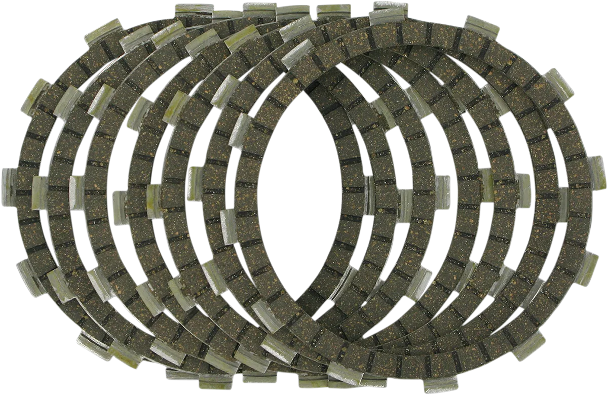CK Standard Series Clutch Kit