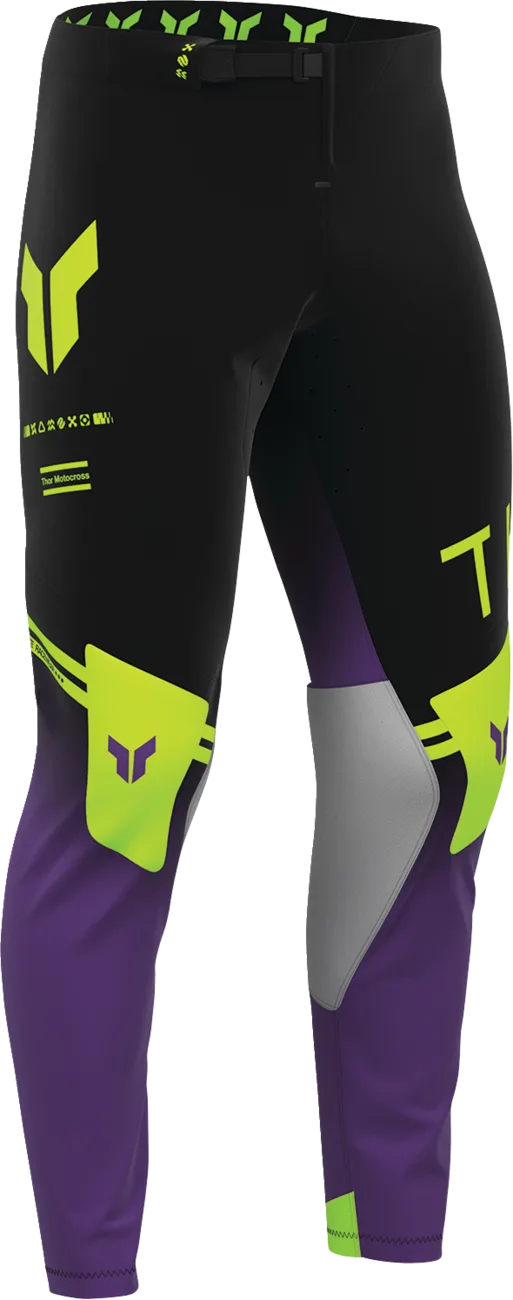Sportmode Geo Pants