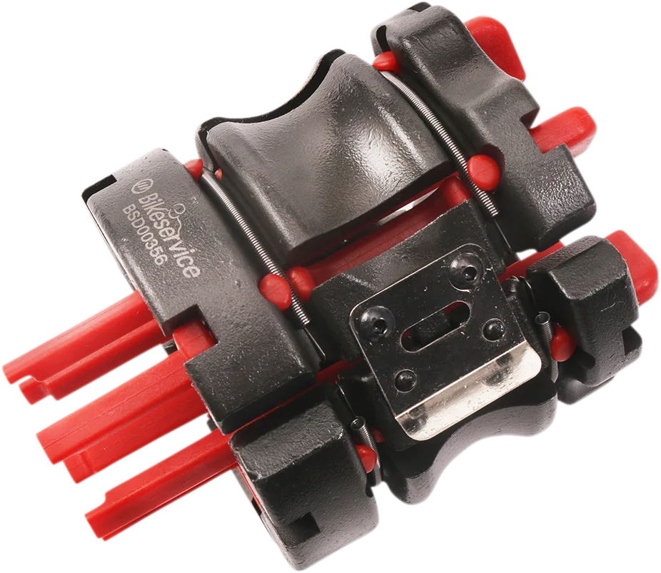Universal Front Fork Seal Driver