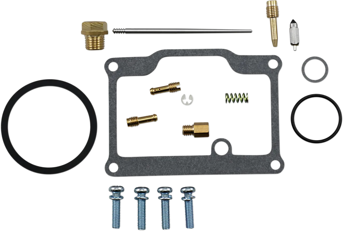 Carburetor Repair Kit - Arctic Cat