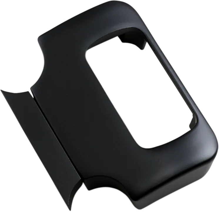 Fat Bob Gauge Mount